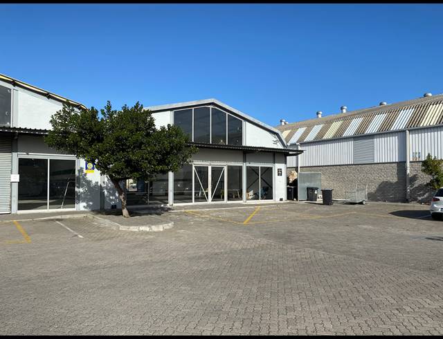 141M² RETAIL TO LET IN TOKAI